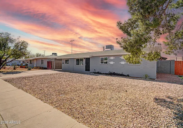 3rd image of 1101 W 10Th St, Tempe, AZ 85281 | MLS# 7011820