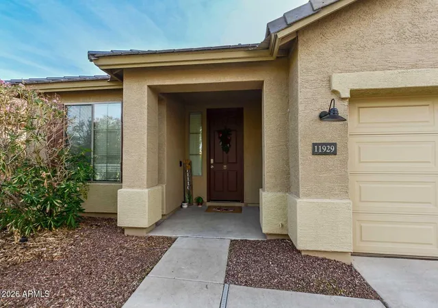 Photo 1 of Single family home for sale at 11929 W Alvarado Rd, Avondale, AZ 85392 | MLS# 7010556 | Listing updated on 2026-09-05