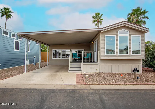 Homes for sale in Mesa, AZ | 7750 E Broadway Rd #14, Mesa, AZ 85208 | MLS# 7016155