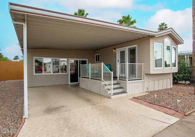 Homes for sale in Mesa, AZ | 7750 E Broadway Rd #14, Mesa, AZ 85208 | MLS# 7016155