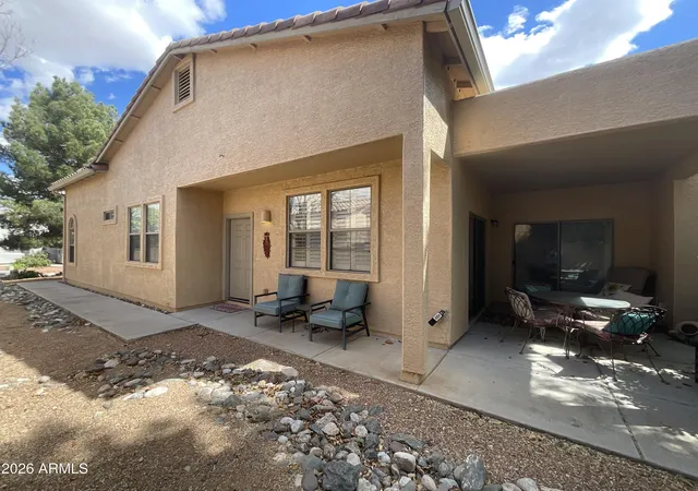 1st image of 1142 S 17th Pl, Cottonwood, AZ 86326 | MLS# 7013883