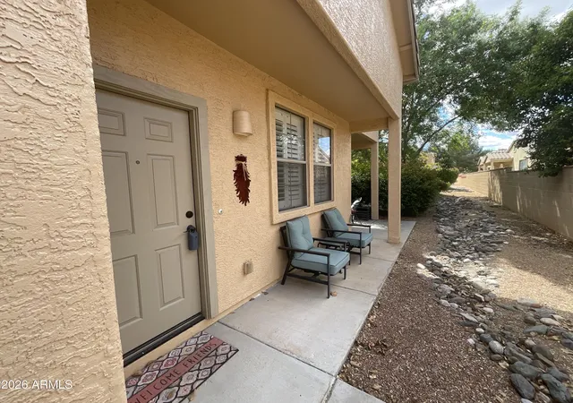 2nd image of 1142 S 17th Pl, Cottonwood, AZ 86326 | MLS# 7013883