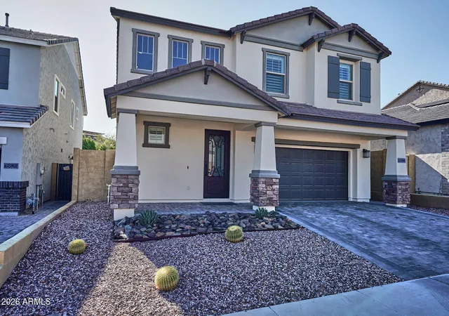 Homes for sale in Phoenix, AZ | 16622 S 6th Pl, Phoenix, AZ 85048 | MLS# 7011590