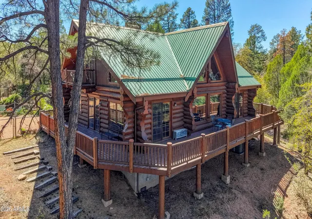 Homes for sale in Star Valley, AZ | 142 S Union Park Dr, Star Valley, AZ 85541 | MLS# 7015408