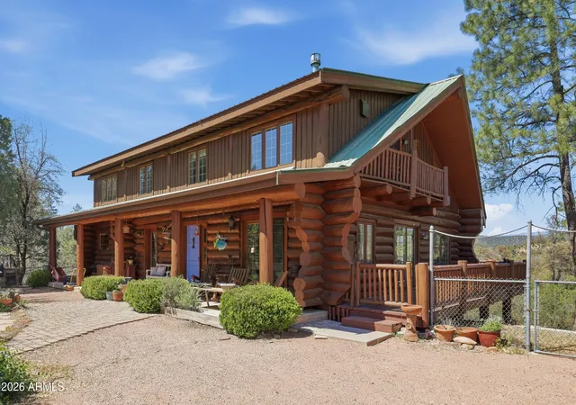 Homes for sale in Star Valley, AZ | 142 S Union Park Dr, Star Valley, AZ 85541 | MLS# 7015408