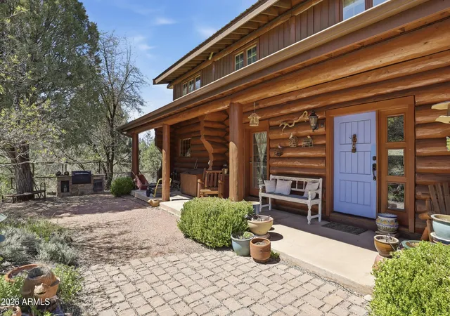 Homes for sale in Star Valley, AZ | 142 S Union Park Dr, Star Valley, AZ 85541 | MLS# 7015408