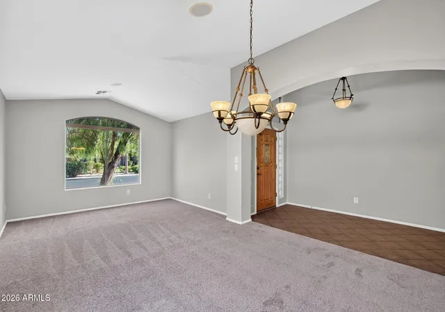 Photo 4 of Sale Pending at 16590 W Woodlands Ave, Goodyear, AZ 85338 | MLS# 7062657 | Listing updated on 2026-09-21
