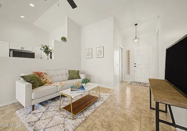 3rd image of 6893 S Lake Forest Ct, Chandler, AZ 85249 | MLS# 7012955