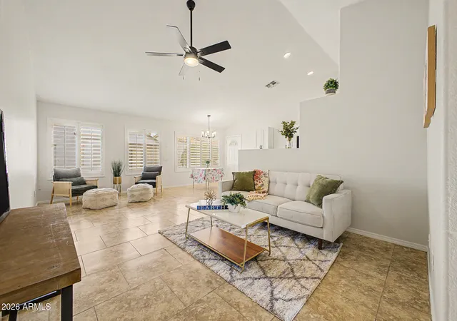 4th image of 6893 S Lake Forest Ct, Chandler, AZ 85249 | MLS# 7012955