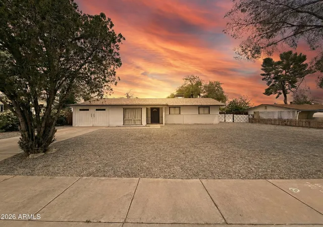 Homes for sale in Wickenburg, AZ | 526 S Oxbow Dr, Wickenburg, AZ 85390 | MLS# 7010853