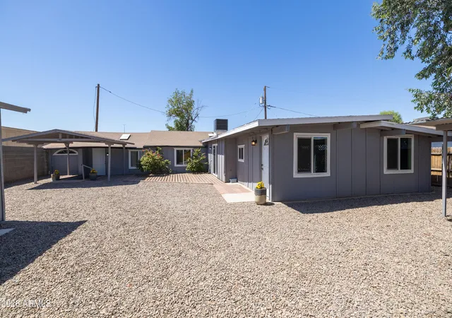 1st image of 2501 W Hayward Ave, Phoenix, AZ 85051 | MLS# 7015323