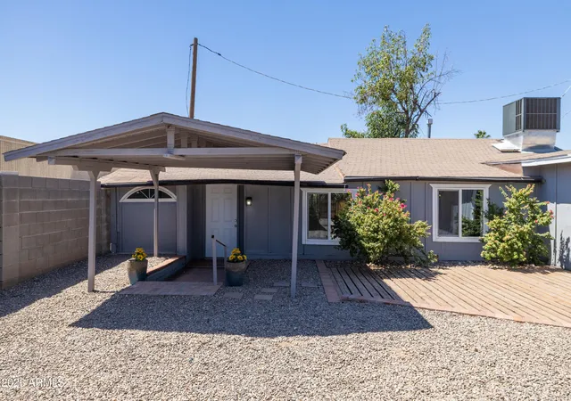 2nd image of 2501 W Hayward Ave, Phoenix, AZ 85051 | MLS# 7015323