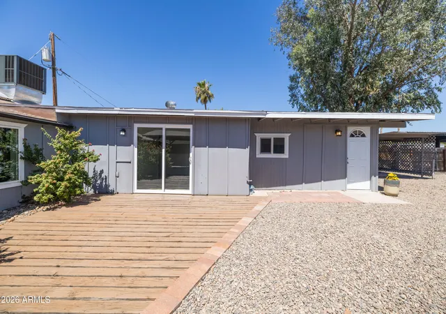 4th image of 2501 W Hayward Ave, Phoenix, AZ 85051 | MLS# 7015323