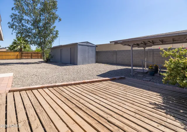 5th image of 2501 W Hayward Ave, Phoenix, AZ 85051 | MLS# 7015323
