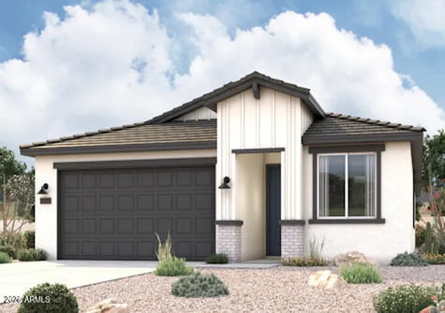 2nd image of 6128 E Crockett Wy, San Tan Valley, AZ 85143 | MLS# 7010645