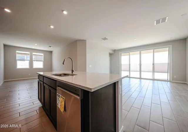 4th image of 6128 E Crockett Wy, San Tan Valley, AZ 85143 | MLS# 7010645