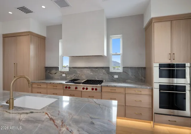 Photo 3 of Sale Pending at 37200 N Cave Crk Rd #2101, Scottsdale, AZ 85262 | MLS# 7010658 | Listing updated on 2026-09-08