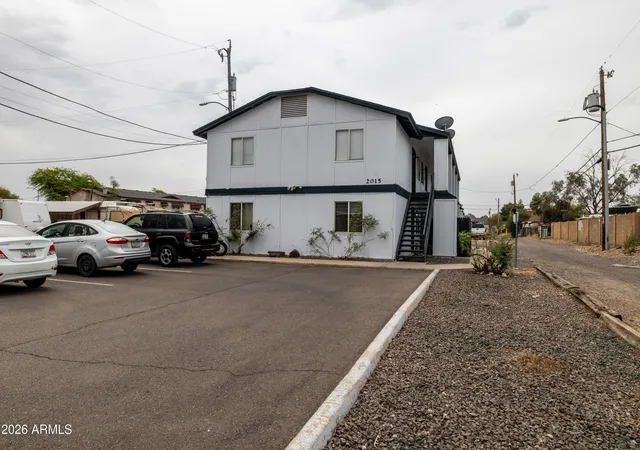 2nd image of 2015 E Eugie Ter, Phoenix, AZ 85022 | MLS# 7010684