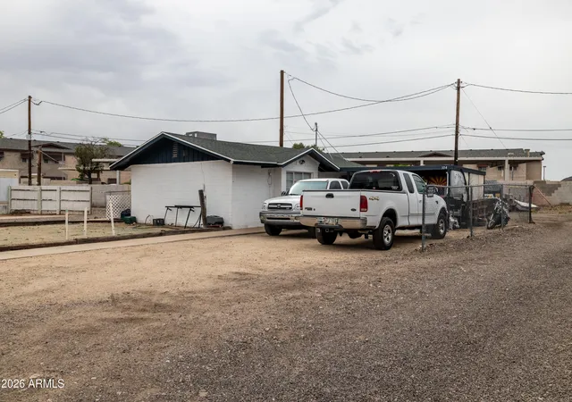 Photo 4 of Townhouse for sale at 2015 E Eugie Ter, Phoenix, AZ 85022 | MLS# 7010684 | Listing updated on 2026-08-25