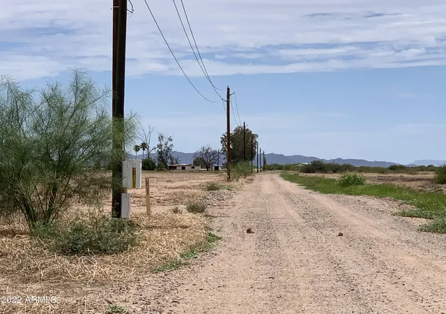 2nd image of 0 W Arica 4 Rd, Casa Grande, AZ 85193 | MLS# 7010698