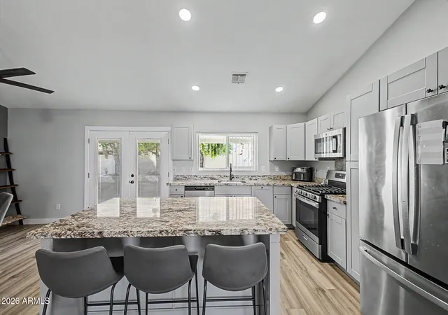 Photo 3 of Single family home for sale at 1460 W Gail Dr, Chandler, AZ 85224 | MLS# 7016418 | Listing updated on 2026-10-08