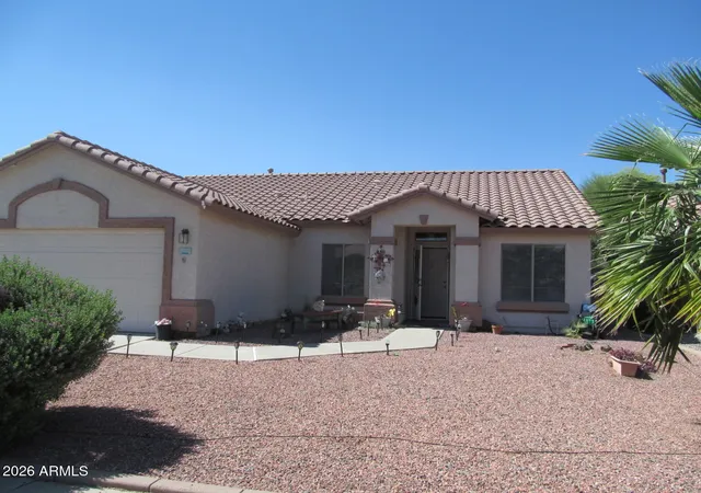 Homes for sale in Surprise, AZ | 15450 N 161st Ave, Surprise, AZ 85374 | MLS# 7010950