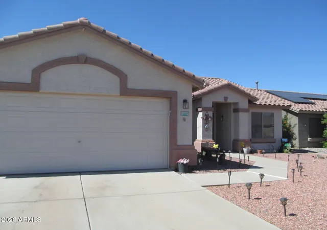 Homes for sale in Surprise, AZ | 15450 N 161st Ave, Surprise, AZ 85374 | MLS# 7010950