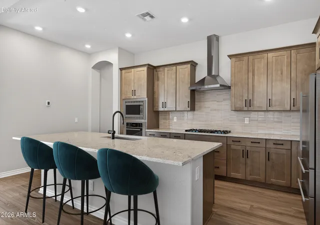 4th image of 18734 W Westview Dr, Litchfield Park, AZ 85340 | MLS# 7010726