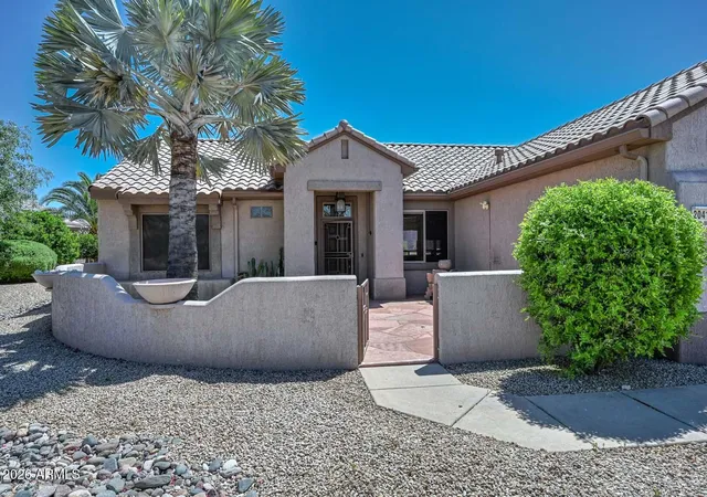 Homes for sale in Surprise, AZ | 20419 N Shadow Mountain Dr, Surprise, AZ 85374 | MLS# 7013594