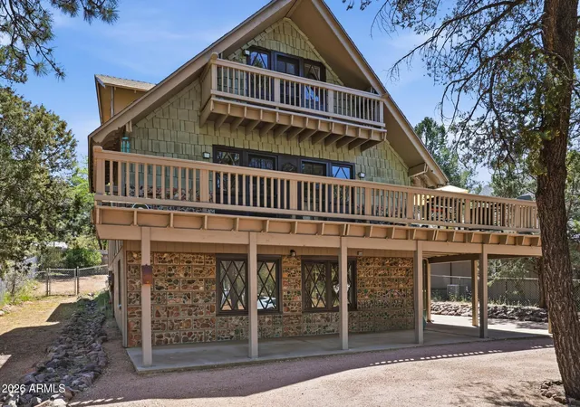 1st image of 903 N Easy St, Payson, AZ 85541 | MLS# 7012719