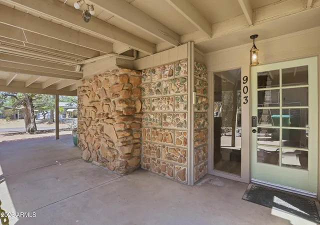 2nd image of 903 N Easy St, Payson, AZ 85541 | MLS# 7012719