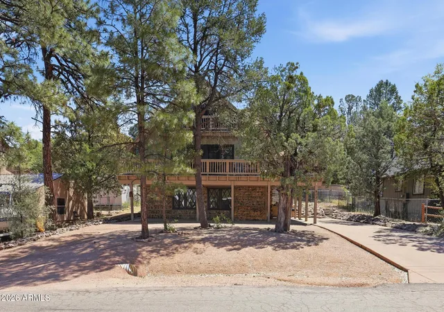 36th image of 903 N Easy St, Payson, AZ 85541 | MLS# 7012719