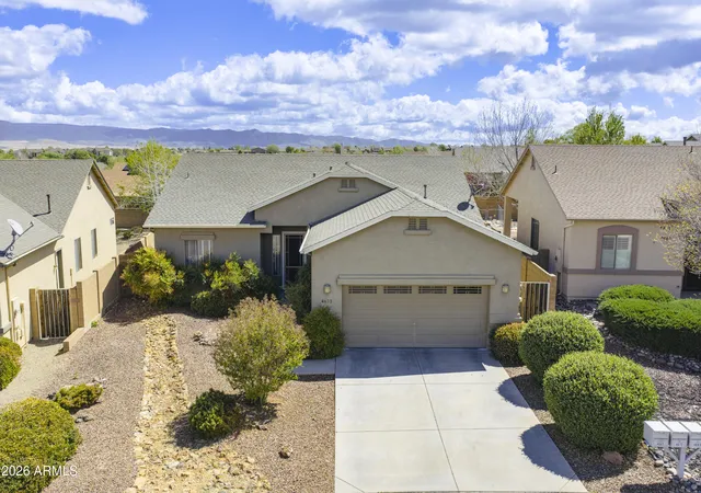 Photo 1 of Single family home for sale at 4673 N Pennycare St, Prescott Valley, AZ 86314 | MLS# 7011162 | Listing updated on 2026-09-20
