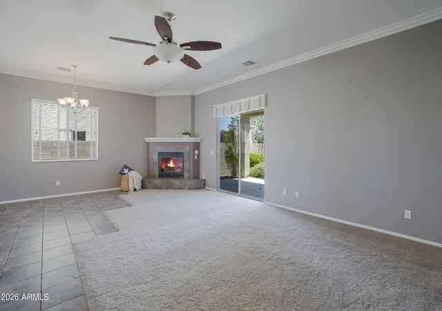 Photo 3 of Single family home for sale at 4673 N Pennycare St, Prescott Valley, AZ 86314 | MLS# 7011162 | Listing updated on 2026-09-20