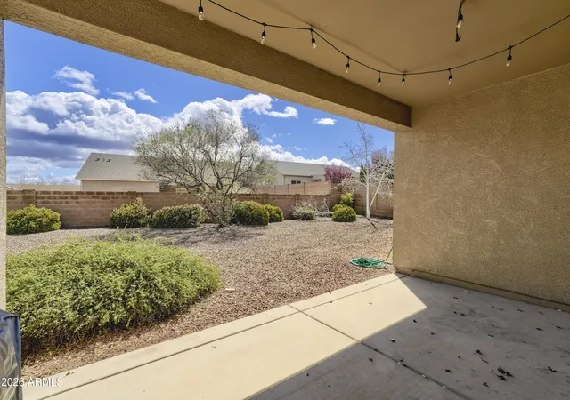 Photo 4 of Single family home for sale at 4673 N Pennycare St, Prescott Valley, AZ 86314 | MLS# 7011162 | Listing updated on 2026-09-20