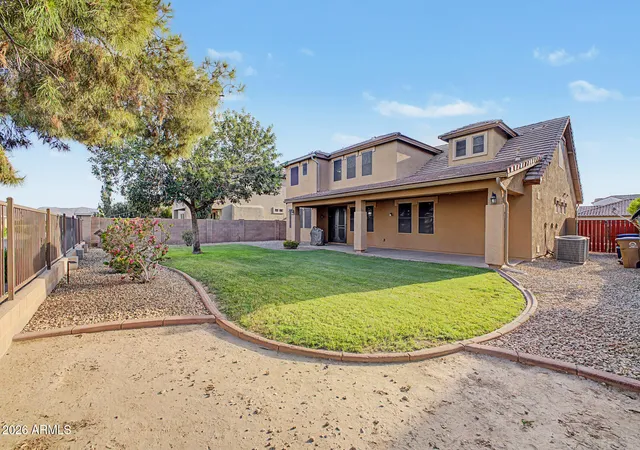 44th image of 22797 S 204th St, Queen Creek, AZ 85142 | MLS# 7011946