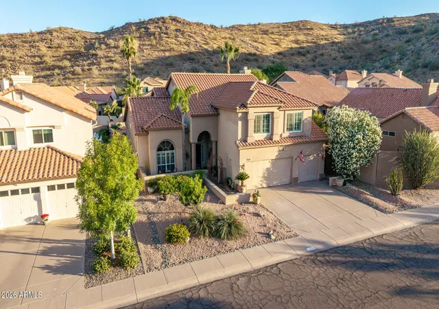 2nd image of 2547 E Amber Ridge Wy, Phoenix, AZ 85048 | MLS# 7034688