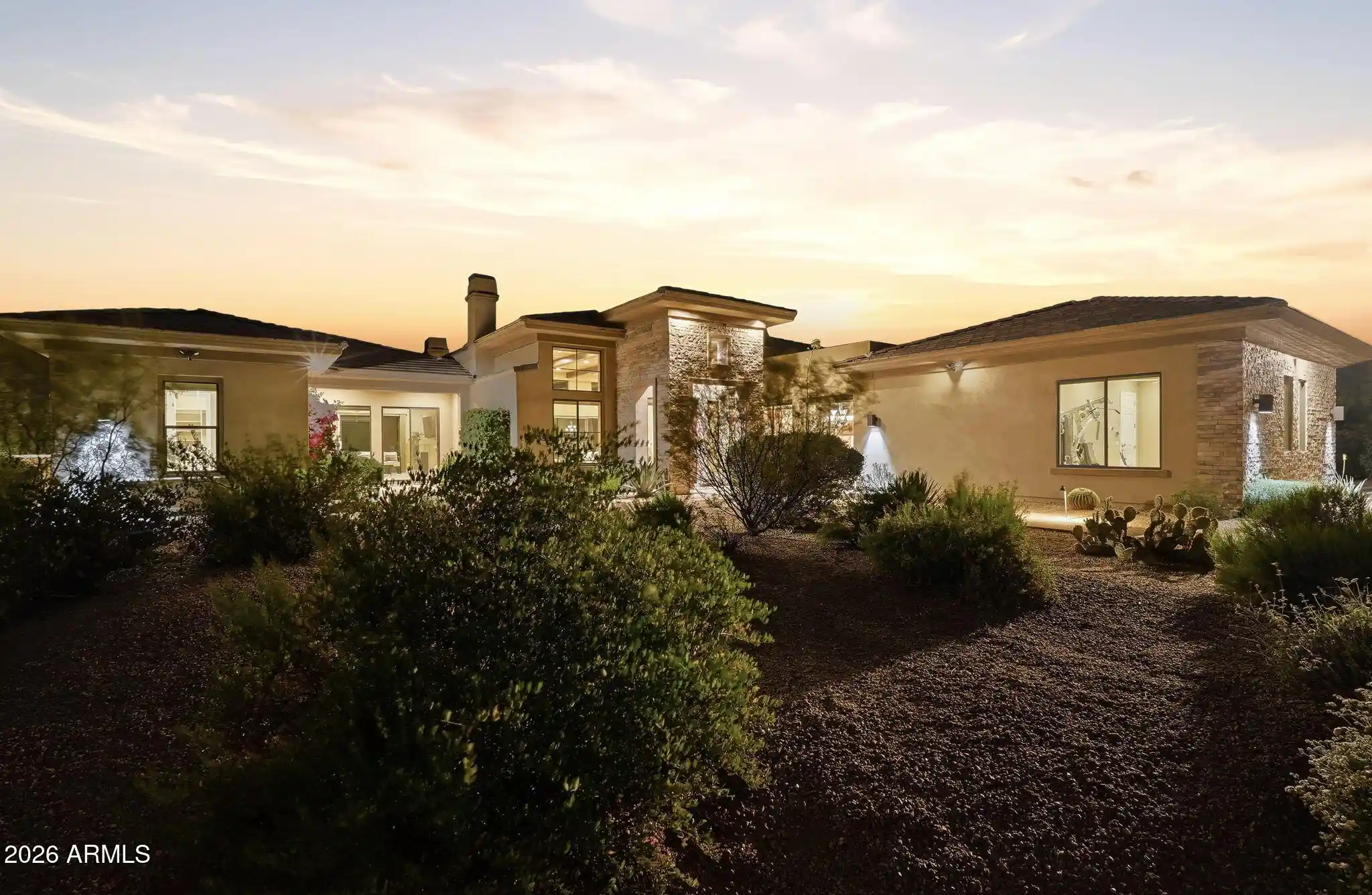 Photo 1 of Single family home for sale at 27043 N 117th Place, Scottsdale, AZ 85262 | MLS# 7017748 | Listing updated on 2026-10-22