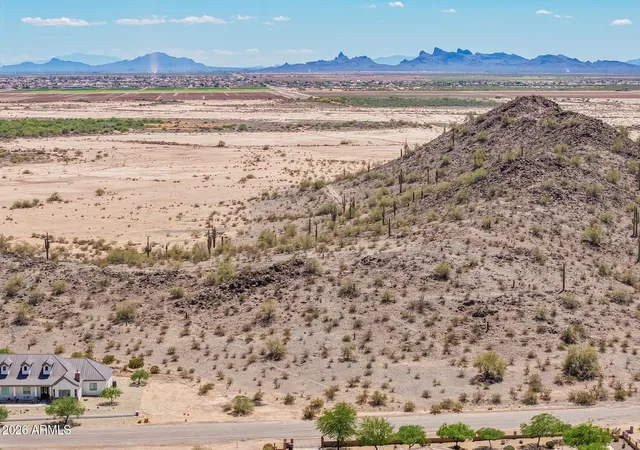 Photo 1 of Land for sale at 10999 W Willow Peak Ave #42, Casa Grande, AZ 85193 | MLS# 7013279 | Listing updated on 2026-06-01