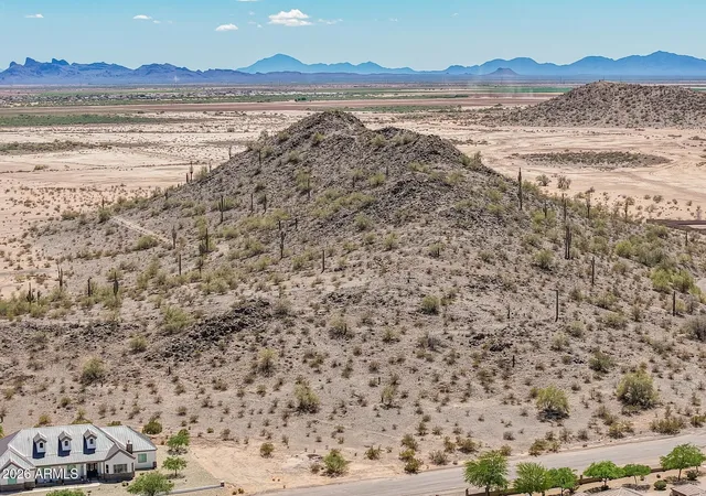 Photo 2 of Land for sale at 10999 W Willow Peak Ave #42, Casa Grande, AZ 85193 | MLS# 7013279 | Listing updated on 2026-06-01
