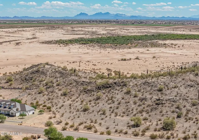 Photo 3 of Land for sale at 10999 W Willow Peak Ave #42, Casa Grande, AZ 85193 | MLS# 7013279 | Listing updated on 2026-06-01