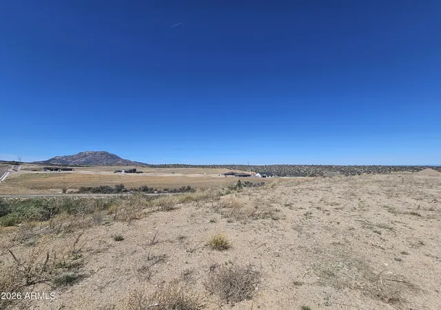 Photo 3 of Land for sale at 5606 Meridian Ct #124, Prescott, AZ 86305 | MLS# 7010805 | Listing updated on 2026-04-08
