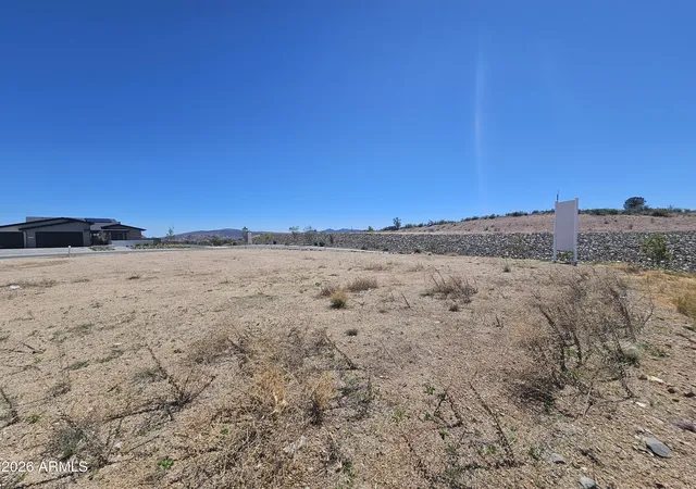 Photo 4 of Land for sale at 5606 Meridian Ct #124, Prescott, AZ 86305 | MLS# 7010805 | Listing updated on 2026-04-08