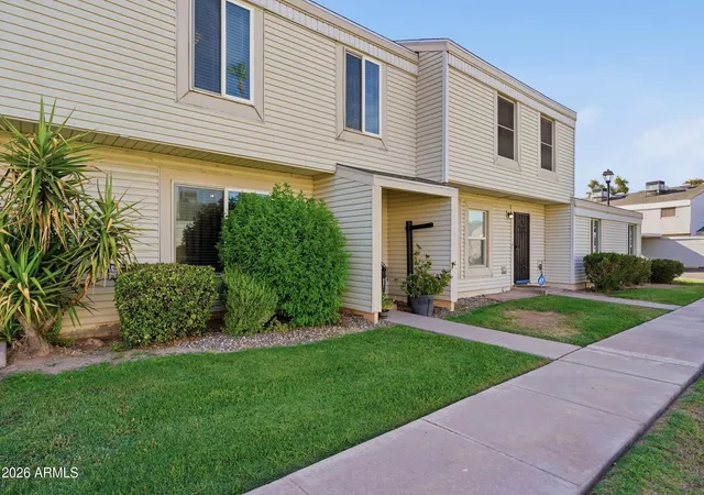 1st image of 6619 S Mcallister Ave, Tempe, AZ 85283 | MLS# 7063892