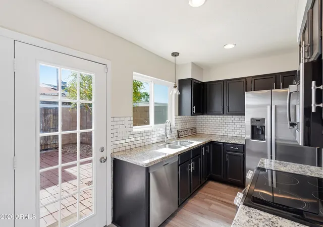Photo 3 of Townhouse for sale at 6619 S Mcallister Ave, Tempe, AZ 85283 | MLS# 7063892 | Listing updated on 2026-09-22