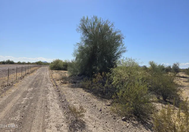Photo 1 of Land for sale at 82x1 S 544th Avenue #218, Tonopah, AZ 85354 | MLS# 7026306 | Listing updated on 2026-08-24