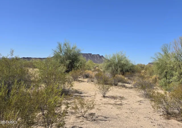 Photo 2 of Land for sale at 82x1 S 544th Avenue #218, Tonopah, AZ 85354 | MLS# 7026306 | Listing updated on 2026-08-24