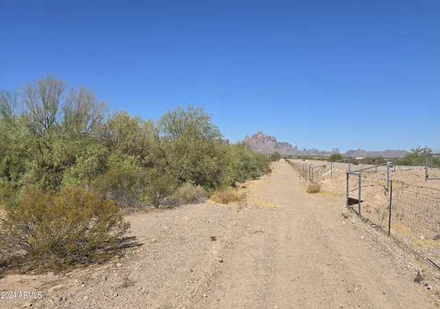 Photo 3 of Land for sale at 82x1 S 544th Avenue #218, Tonopah, AZ 85354 | MLS# 7026306 | Listing updated on 2026-08-24