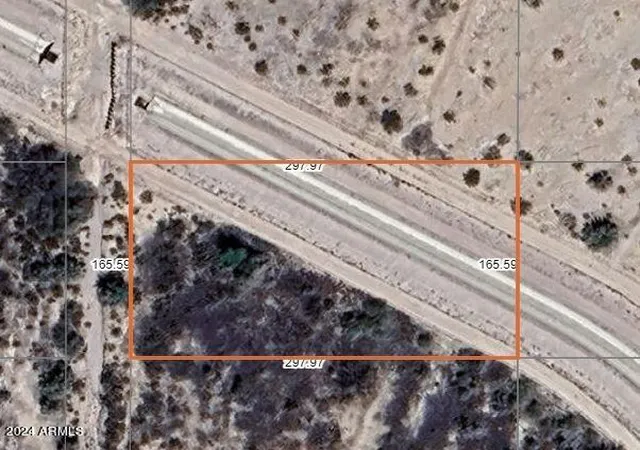 Photo 4 of Land for sale at 82x1 S 544th Avenue #218, Tonopah, AZ 85354 | MLS# 7026306 | Listing updated on 2026-08-24