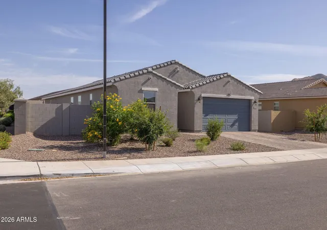 Photo 2 of Single family home for sale at 4401 W Josephine St, San Tan Valley, AZ 85144 | MLS# 7018287 | Listing updated on 2026-08-31